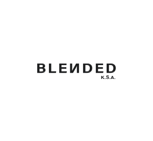 blended